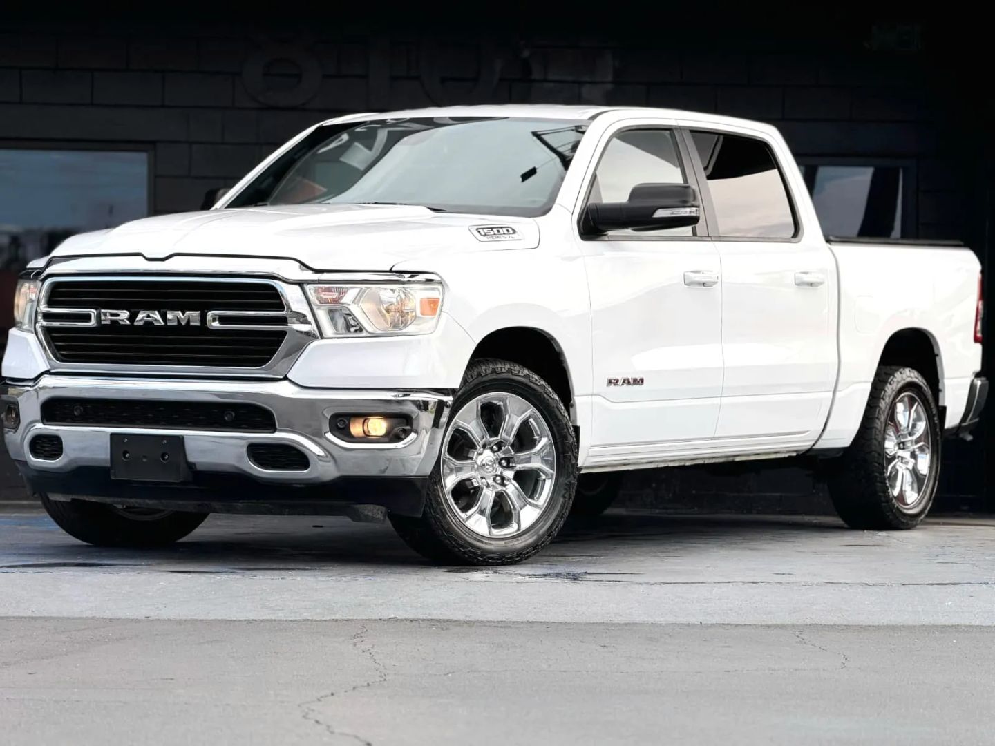 ram ram 1500 pickup 2021 1C6SRFFT1MN737341 image ram ram 1500 pickup 2021 1C6SRFFT1MN737341 image